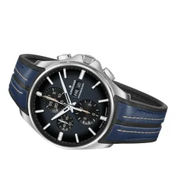 Junghans Meister S Chronoscope Datum - 27/4227.01