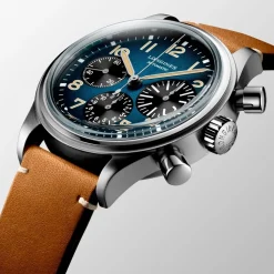 Longines Avigator BigEye - L2.816.1.93.2