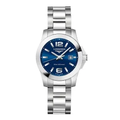 Longines Conquest - L3.376.4.96.6