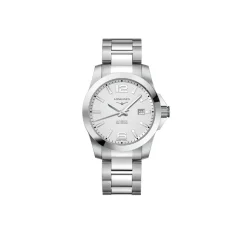 Longines Conquest - L3.376.4.76.6