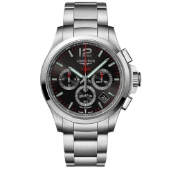 Longines Conquest V.H.P. - L3.717.4.56.6