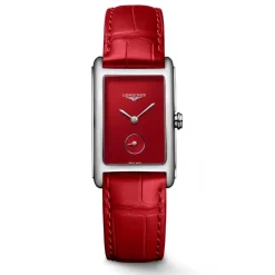 Longines Dolcevita - L5.512.4.91.2