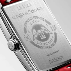 Longines Dolcevita - L5.512.4.91.2