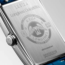 Longines Dolcevita - L5.512.4.90.2