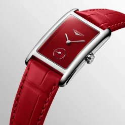 Longines Dolcevita - L5.512.4.91.2