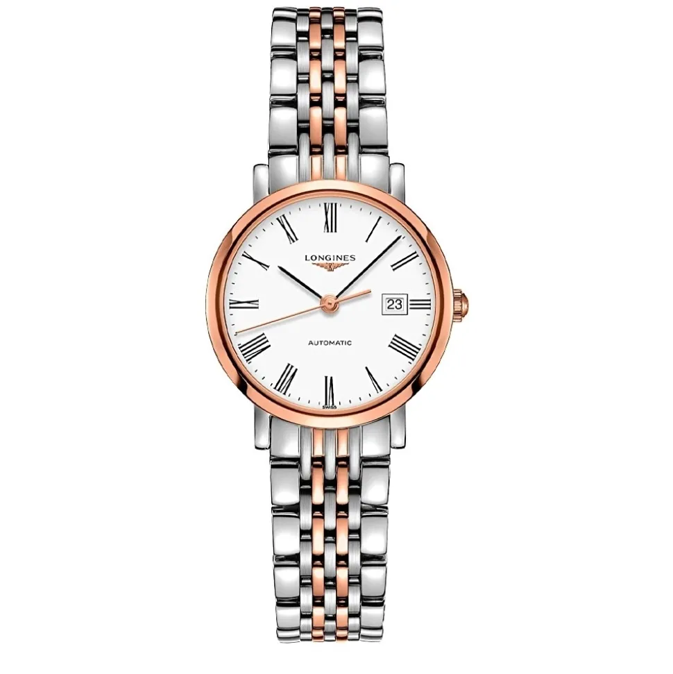 Longines Elegant Collection - L4.310.5.11.7