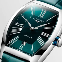 Longines Evidenza - L2.142.4.60.2