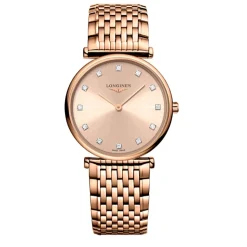 Longines Grande Classique - L4.512.1.90.8