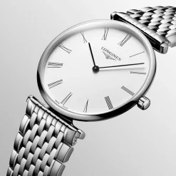 Longines Grande Classique - L4.866.4.11.6