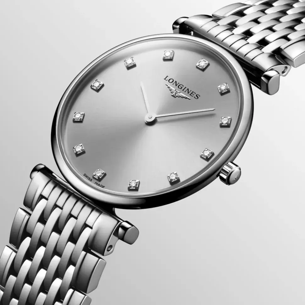 Longines Grande Classique - L4.512.4.70.6