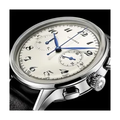 Longines Heritage Classic - L2.827.4.73.0