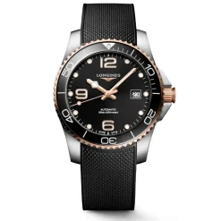 Longines Hydroconquest - L3.781.3.58.9