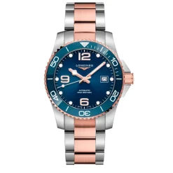 Longines Hydroconquest - L3.781.3.98.7