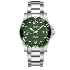 Longines Hydroconquest - L3.781.4.06.6