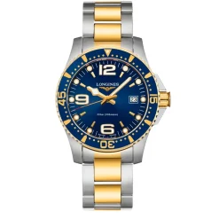 Longines Hydroconquest - L3.740.3.96.7