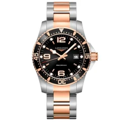Longines Hydroconquest - L3.740.3.58.7