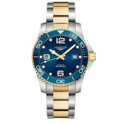 Longines Hydroconquest - L3.781.3.96.7