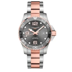 Longines Hydroconquest - L3.782.3.78.7