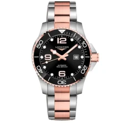 Longines Hydroconquest - L3.782.3.58.7