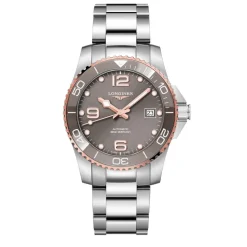 Longines Hydroconquest - L3.780.3.78.6