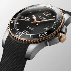 Longines Hydroconquest - L3.781.3.58.9