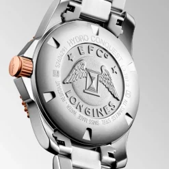 Longines Hydroconquest - L3.781.3.98.7