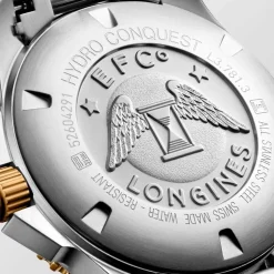 Longines Hydroconquest - L3.781.3.96.7