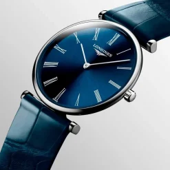 Longines La Grande Classique - L4.512.4.94.2
