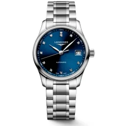 Longines Master Collection - L2.357.4.97.6