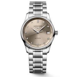 Longines Master Collection - L2.357.4.07.6