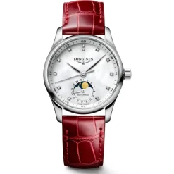 Longines Master Collection - L2.409.4.87.2