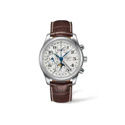 Longines Master Collection - L2.773.4.78.3