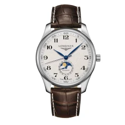 Longines Master Collection - L2.919.4.78.3