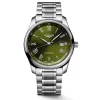 Longines Master Collection - L2.793.4.09.6