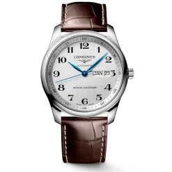 Longines Master Collection  - L2.910.4.78.3