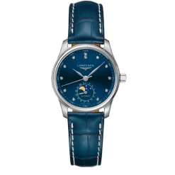 Longines Master Collection - L2.409.4.97.0