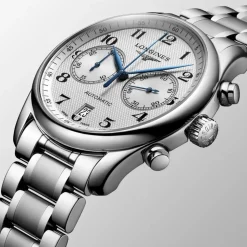 Longines Master Collection - L2.629.4.78.6