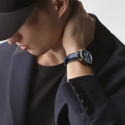 Longines Master Collection  - L2.629.4.92.0