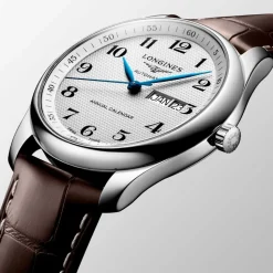 Longines Master Collection  - L2.910.4.78.3