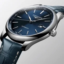 Longines Master Collection  - L2.893.4.92.0
