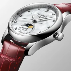 Longines Master Collection - L2.409.4.87.2