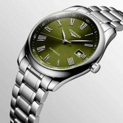 Longines Master Collection - L2.793.4.09.6