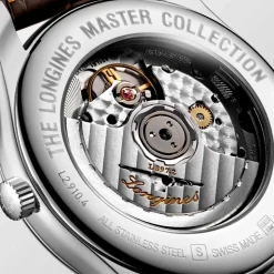 Longines Master Collection  - L2.910.4.78.3