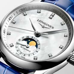 Longines Master Collection - L2.409.4.87.0