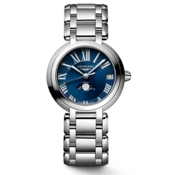 Longines PrimaLuna - L8.115.4.91.6