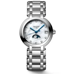 Longines PrimaLuna - L8.115.4.87.6