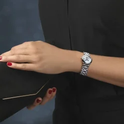 Longines PrimaLuna - L8.115.4.87.6
