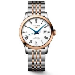 Longines Record Colection - L2.321.5.11.7