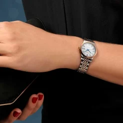 Longines Record Colection - L2.321.5.11.7