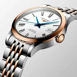Longines Record Colection - L2.321.5.11.7